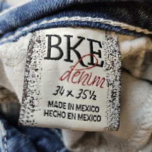 BKE Jeans